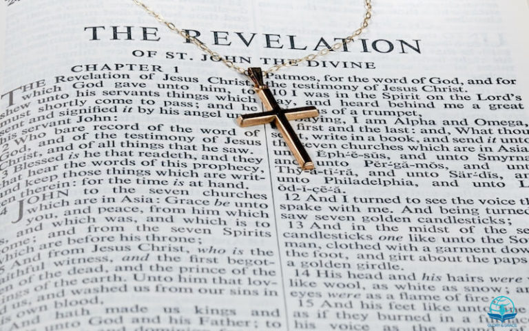 The revelation of the Savior