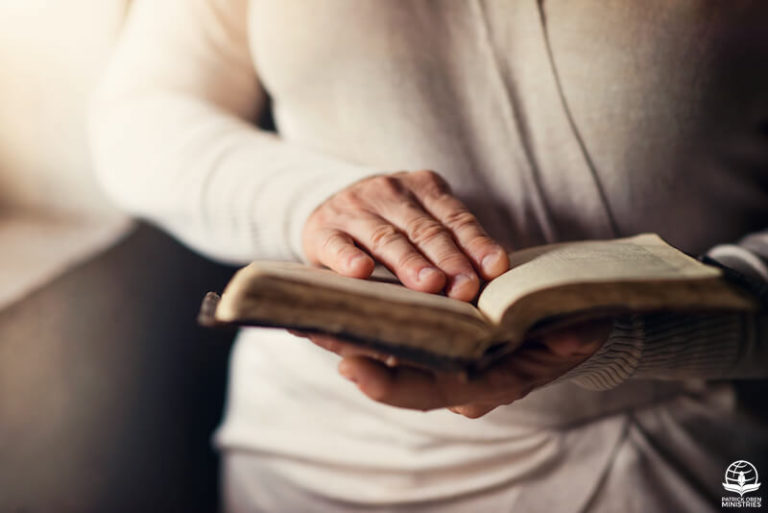 The Impact of Reading Through the Bible