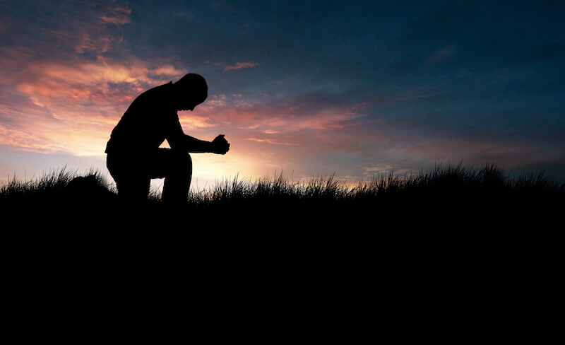 The Effectual Fervent Prayer That Produces Results • Deshen Daily Devotional