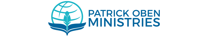 Patrick Oben Ministries