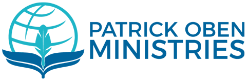 Patrick Oben Ministries Inc logo