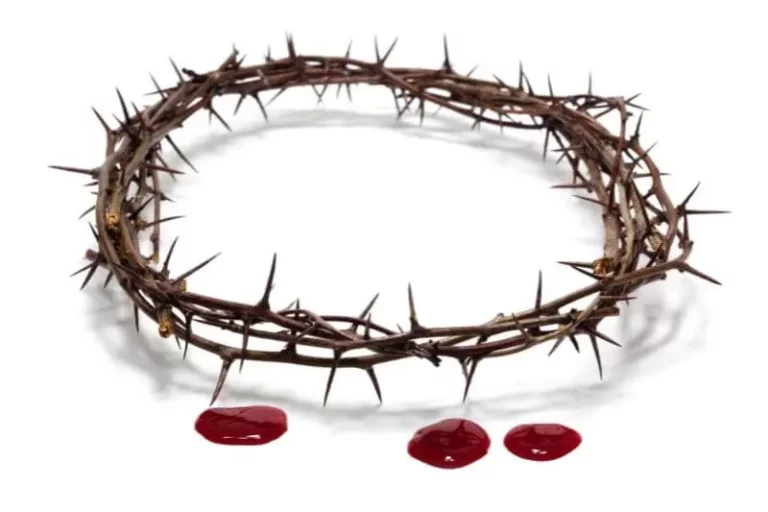 Understanding the Blood of Christ
