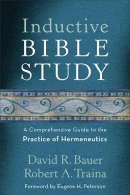inductive bible study methods  trauma and bauer 