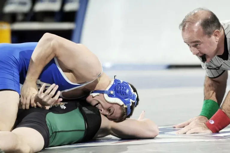 What It Means to Wrestle in Prayer 