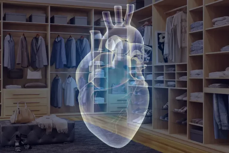 Your Heart is a Large Room: What is inside that Room?