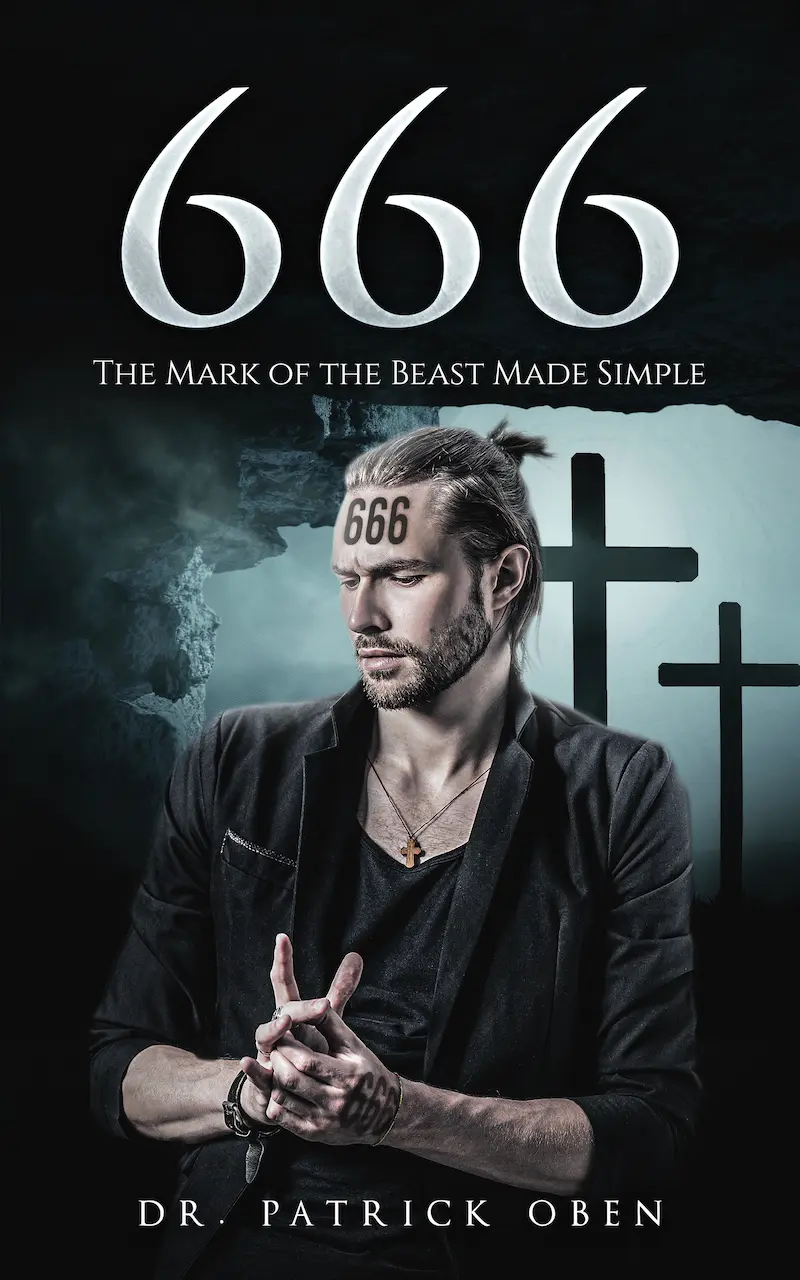 666 book e-cover