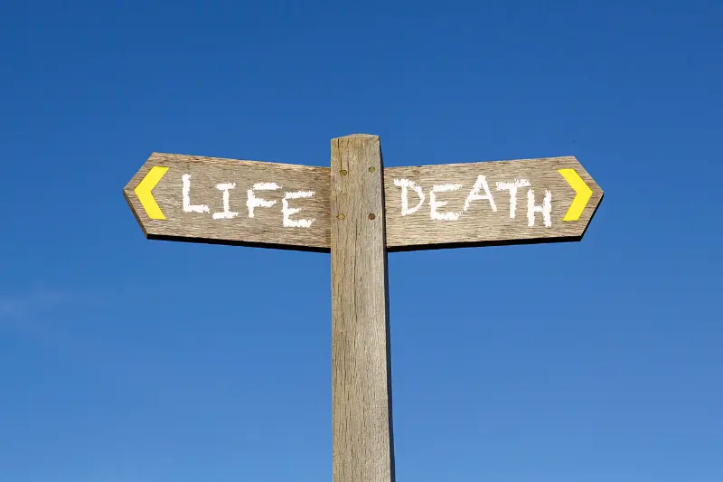 life and death in the power of the tongue meaning