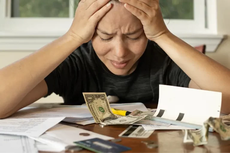 A Common Cause of Financial Stress or Poverty from the Bible